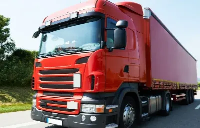 Konya Feke Ambar Kargo