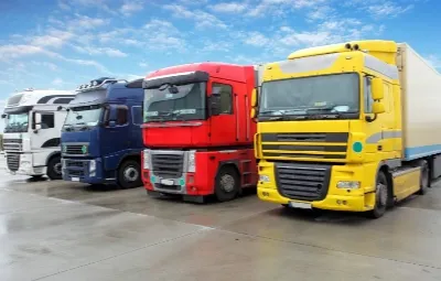 Konya Feke Nakliye Ambarı