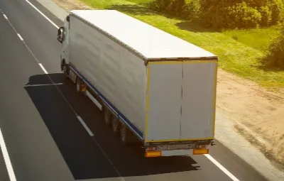 Konya ile Feke Arası Parça Eşya Taşıma